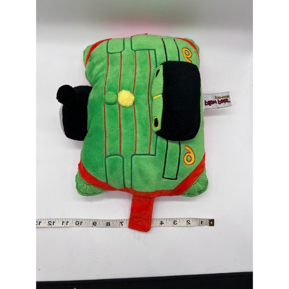 Pillow Pets Pee Wee Green Thomas the Train Percy - Picture 8 of 8